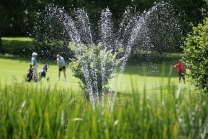 Golfclub Achensee Pertisau / 2008