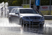 Mercedes-Benz / ÖAMTC / Rodel Austria