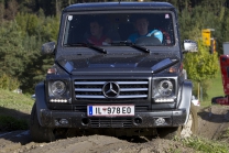 Mercedes-Benz / ÖAMTC / Rodel Austria