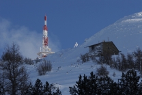 Patscherkofel 2246m - Tirol