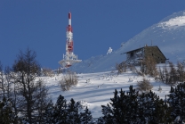 Patscherkofel 2246m - Tirol