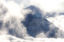 Sonnenstein 2441m - Tirol