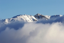 Kreuzspitzkamm 2639m - Tirol