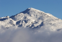 Morgenkogel 2607m - Tirol