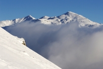 Morgenkogel 2607m - Tirol