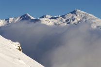 Morgenkogel 2607m - Tirol