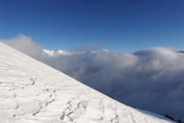 Patscherkofel 2246m - Tirol