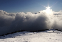 Patscherkofel 2246m - Tirol