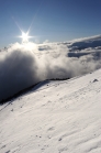 Patscherkofel 2246m - Tirol