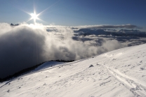 Patscherkofel 2246m - Tirol