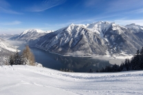 Achensee Tourismus