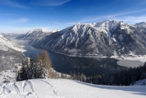 Achensee Tourismus