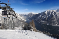 Achensee Tourismus