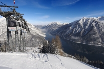 Achensee Tourismus