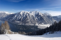 Achensee Tourismus