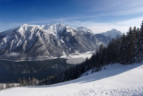 Achensee Tourismus