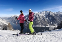 Achensee Tourismus