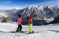 Achensee Tourismus