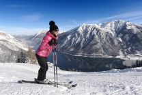 Achensee Tourismus