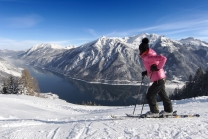 Achensee Tourismus