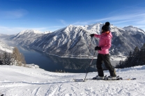 Achensee Tourismus