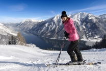 Achensee Tourismus