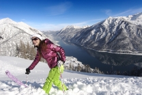 Achensee Tourismus