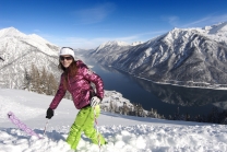 Achensee Tourismus