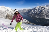 Achensee Tourismus