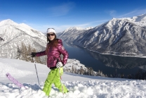 Achensee Tourismus