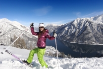 Achensee Tourismus