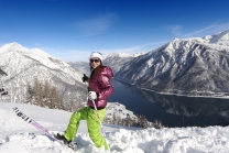 Achensee Tourismus