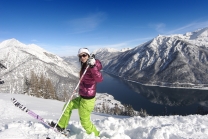 Achensee Tourismus