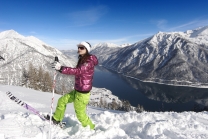 Achensee Tourismus