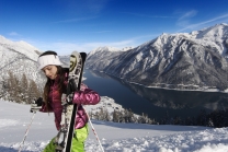 Achensee Tourismus