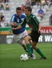 FC Wacker Innsbruck - SV Grödig