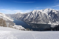 Achensee Tourismus