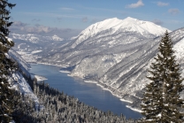 Achensee Tourismus