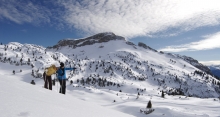 Achensee Tourismus