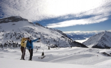 Achensee Tourismus