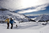 Achensee Tourismus