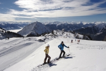 Achensee Tourismus