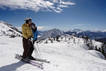 Achensee Tourismus