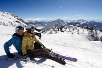 Achensee Tourismus