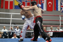 Kickboxing Worldcup Austrian Classics / Innsbruck