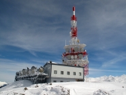 Patscherkofel 2246m - Tirol