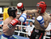 Kickboxing Worldcup Austrian Classics / Innsbruck