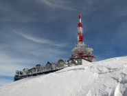 Patscherkofel 2246m - Tirol