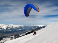 Patscherkofel 2246m - Tirol