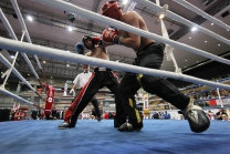 Kickboxing Worldcup Austrian Classics / Innsbruck